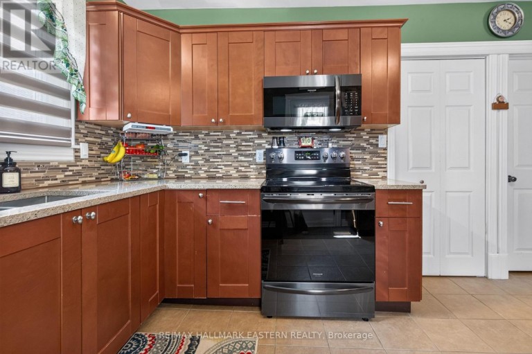 10747 COUNTY ROAD 2, Alnwick/Haldimand (Grafton), Ontario, K0K2G0