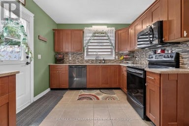 10747 COUNTY ROAD 2 Alnwick/Haldimand (Grafton) Ontario photo 25