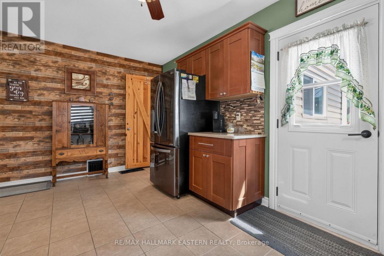 10747 COUNTY ROAD 2, Alnwick/Haldimand (Grafton), Ontario, K0K2G0