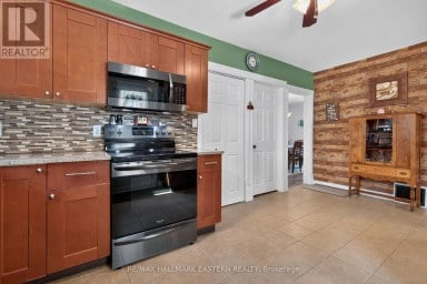 10747 COUNTY ROAD 2 Alnwick/Haldimand (Grafton) Ontario photo 27