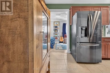 10747 COUNTY ROAD 2 Alnwick/Haldimand (Grafton) Ontario photo 28