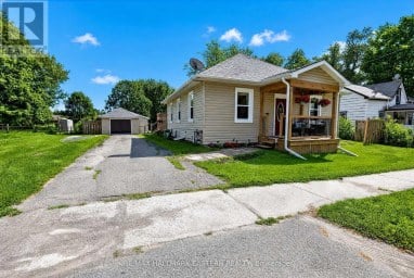 10747 COUNTY ROAD 2 Alnwick/Haldimand (Grafton) Ontario photo 3