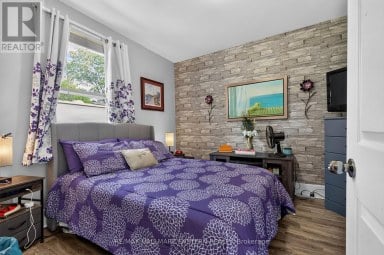 10747 COUNTY ROAD 2 Alnwick/Haldimand (Grafton) Ontario photo 32