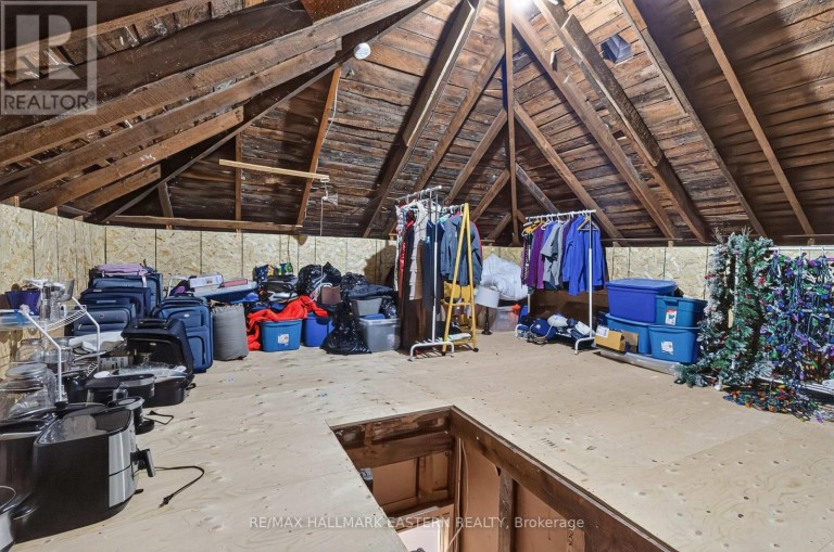 10747 COUNTY ROAD 2, Alnwick/Haldimand (Grafton), Ontario, K0K2G0