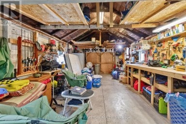10747 COUNTY ROAD 2 Alnwick/Haldimand (Grafton) Ontario photo 36