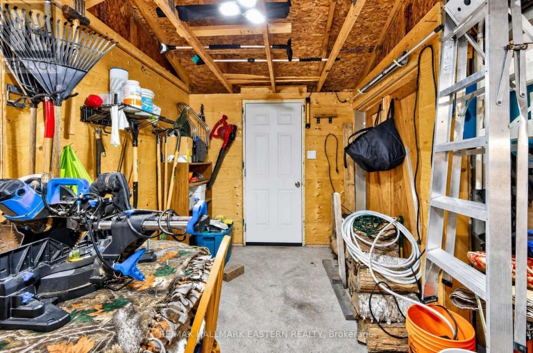 10747 COUNTY ROAD 2, Alnwick/Haldimand (Grafton), Ontario, K0K2G0
