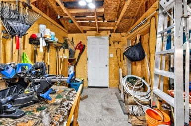 10747 COUNTY ROAD 2 Alnwick/Haldimand (Grafton) Ontario photo 37