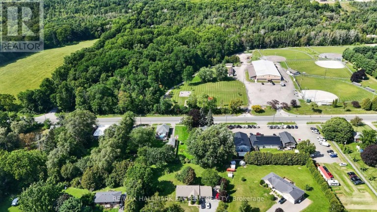 10747 COUNTY ROAD 2, Alnwick/Haldimand (Grafton), Ontario, K0K2G0
