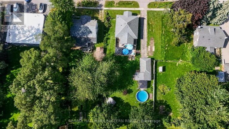 10747 COUNTY ROAD 2, Alnwick/Haldimand (Grafton), Ontario, K0K2G0