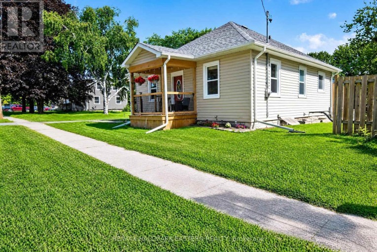 10747 COUNTY ROAD 2, Alnwick/Haldimand (Grafton), Ontario, K0K2G0