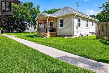 10747 COUNTY ROAD 2 Alnwick/Haldimand (Grafton) Ontario photo 4