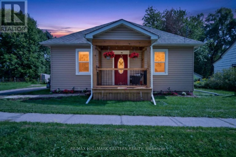 10747 COUNTY ROAD 2, Alnwick/Haldimand (Grafton), Ontario, K0K2G0