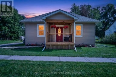 10747 COUNTY ROAD 2 Alnwick/Haldimand (Grafton) Ontario photo 40