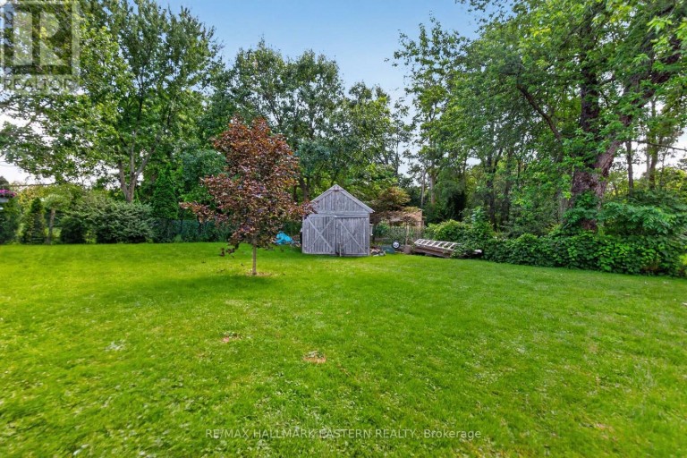 10747 COUNTY ROAD 2, Alnwick/Haldimand (Grafton), Ontario, K0K2G0