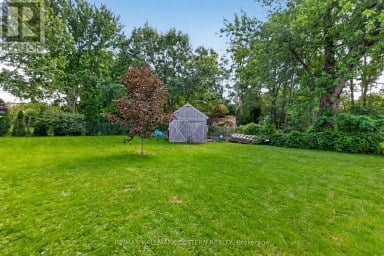 10747 COUNTY ROAD 2 Alnwick/Haldimand (Grafton) Ontario photo 41
