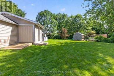 10747 COUNTY ROAD 2 Alnwick/Haldimand (Grafton) Ontario photo 42