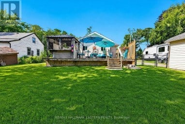 10747 COUNTY ROAD 2 Alnwick/Haldimand (Grafton) Ontario photo 43