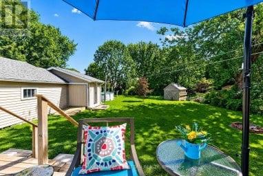 10747 COUNTY ROAD 2 Alnwick/Haldimand (Grafton) Ontario photo 44