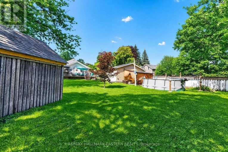 10747 COUNTY ROAD 2, Alnwick/Haldimand (Grafton), Ontario, K0K2G0