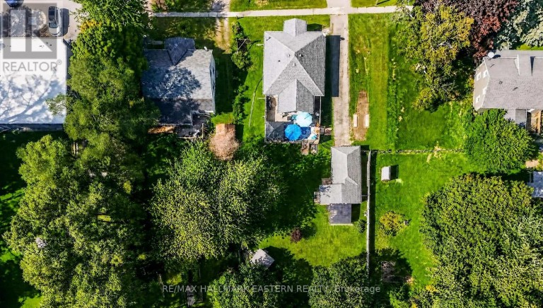 10747 COUNTY ROAD 2, Alnwick/Haldimand (Grafton), Ontario, K0K2G0