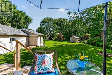10747 COUNTY ROAD 2 Alnwick/Haldimand (Grafton) Ontario photo 48