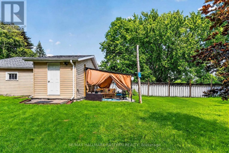 10747 COUNTY ROAD 2, Alnwick/Haldimand (Grafton), Ontario, K0K2G0