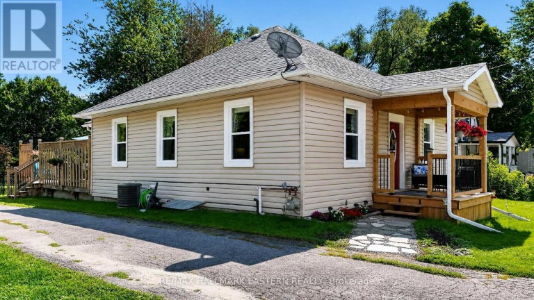 10747 COUNTY ROAD 2, Alnwick/Haldimand (Grafton), Ontario, K0K2G0