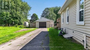 10747 COUNTY ROAD 2 Alnwick/Haldimand (Grafton) Ontario photo 6