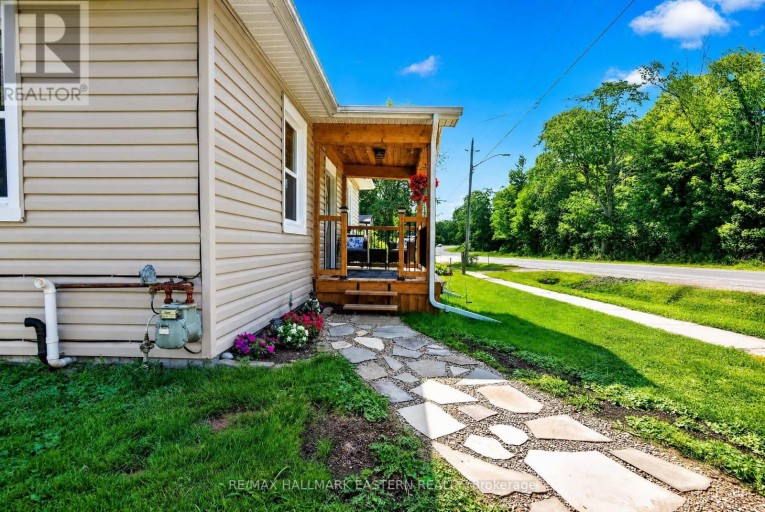 10747 COUNTY ROAD 2, Alnwick/Haldimand (Grafton), Ontario, K0K2G0