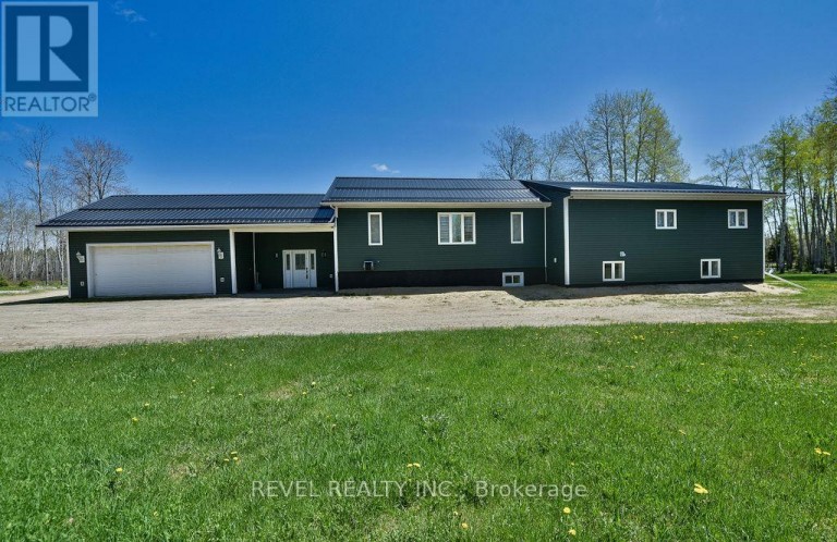 2449 Kraft Creek Road, Timmins (tnw - Rural), Ontario (id T13772158)