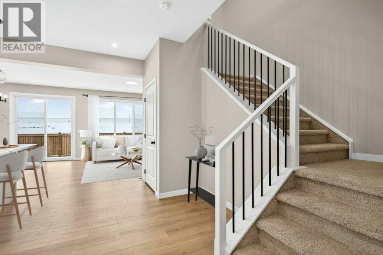 537 Sawgrass Green NW, Airdrie, Alberta, T4B5V2