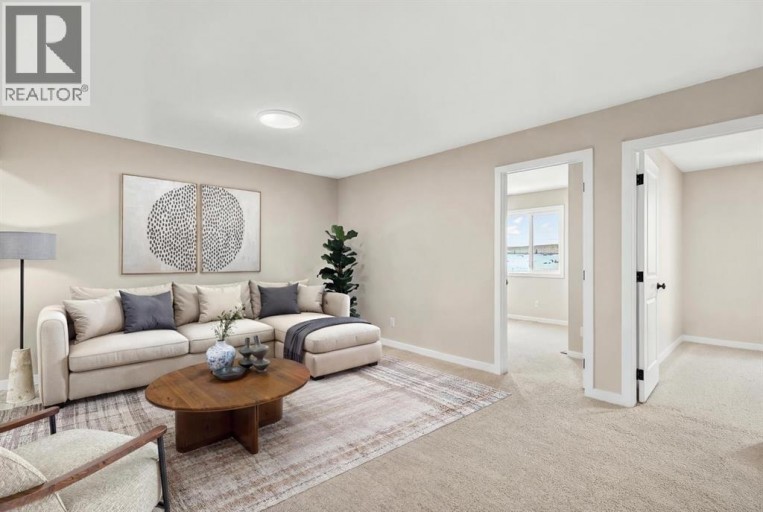 537 Sawgrass Green NW, Airdrie, Alberta, T4B5V2