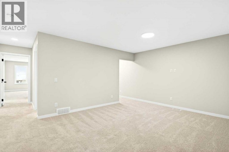 537 Sawgrass Green NW, Airdrie, Alberta, T4B5V2