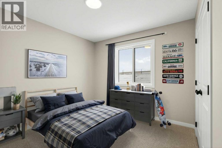 537 Sawgrass Green NW, Airdrie, Alberta, T4B5V2