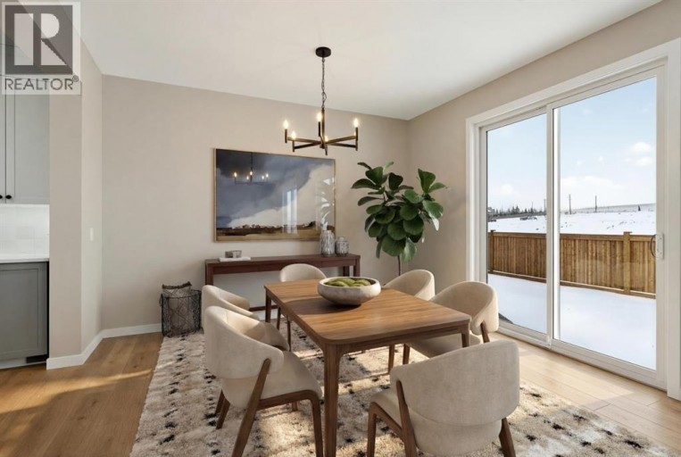 537 Sawgrass Green NW, Airdrie, Alberta, T4B5V2