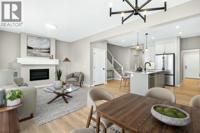 537 Sawgrass Green NW, Airdrie, Alberta, T4B5V2