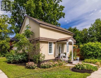 307 FOURTH STREET W Collingwood Ontario photo 1