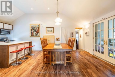 307 FOURTH STREET W Collingwood Ontario photo 10