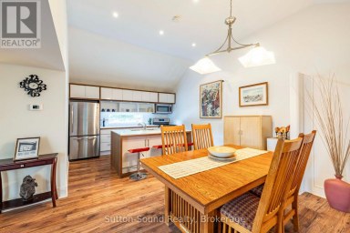 307 FOURTH STREET W Collingwood Ontario photo 11