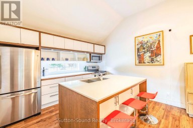 307 FOURTH STREET W Collingwood Ontario photo 13