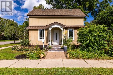 307 FOURTH STREET W Collingwood Ontario photo 2