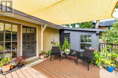 307 FOURTH STREET W Collingwood Ontario photo 25