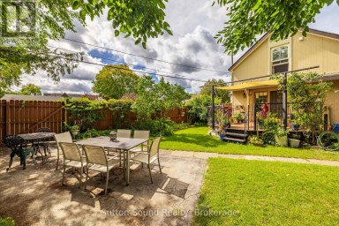 307 FOURTH STREET W Collingwood Ontario photo 27
