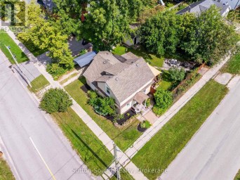 307 FOURTH STREET W Collingwood Ontario photo 3