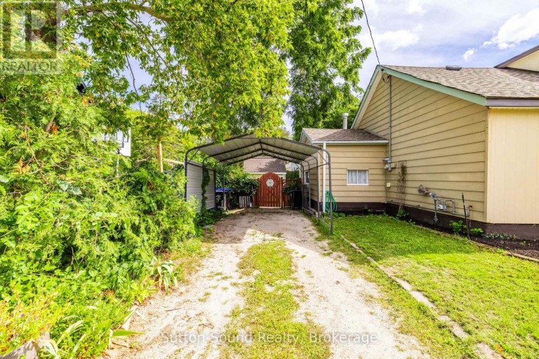 307 FOURTH STREET W, Collingwood, Ontario, L9Y3B2