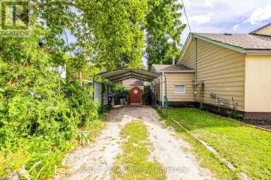 307 FOURTH STREET W Collingwood Ontario photo 30