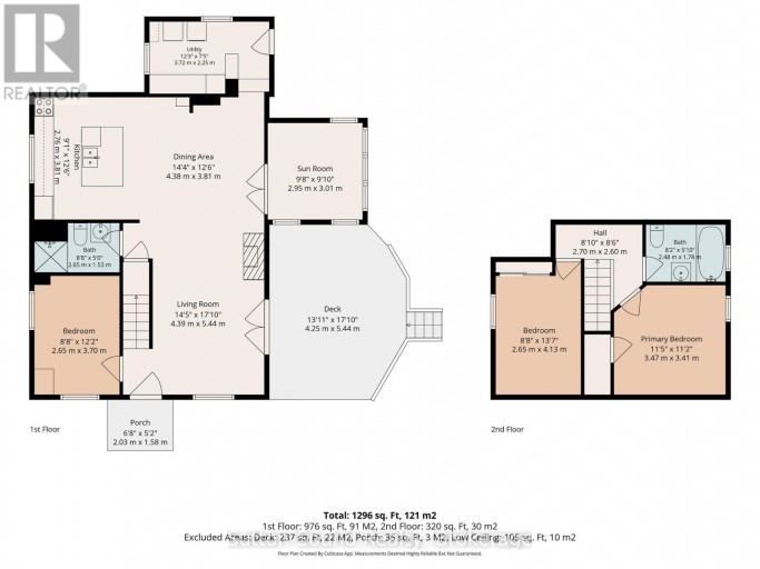 307 FOURTH STREET W, Collingwood, Ontario, L9Y3B2