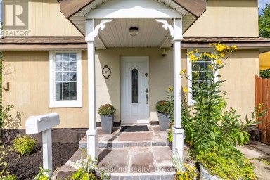 307 FOURTH STREET W Collingwood Ontario photo 5