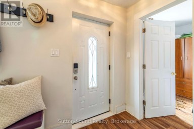 307 FOURTH STREET W Collingwood Ontario photo 6