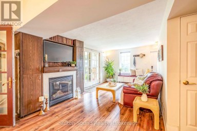 307 FOURTH STREET W Collingwood Ontario photo 8
